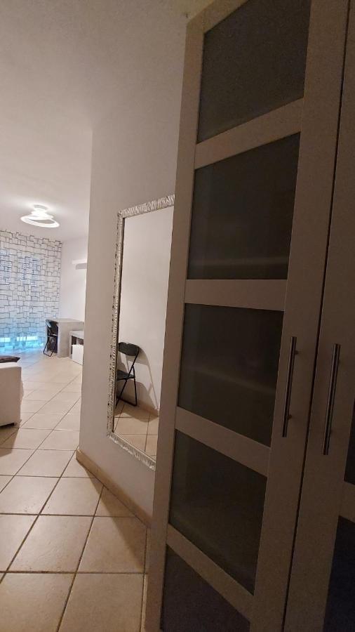 Appartamento Santa Costanza Con Piscina San Vincenzo Buitenkant foto