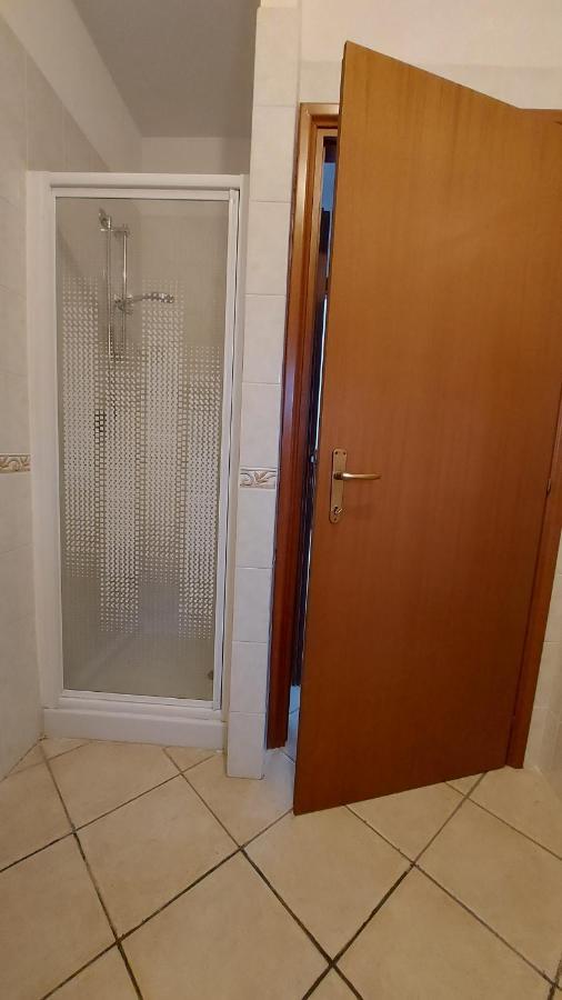 Appartamento Santa Costanza Con Piscina San Vincenzo Buitenkant foto