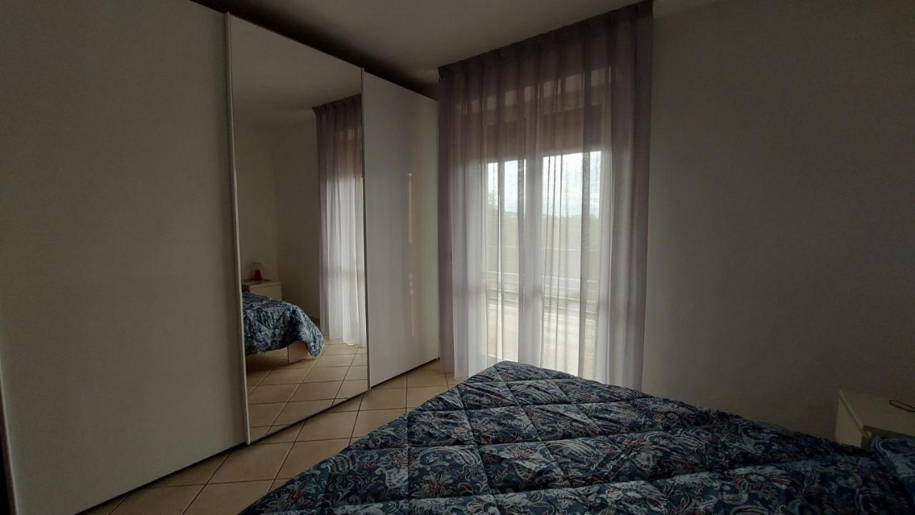 Appartamento Santa Costanza Con Piscina San Vincenzo Buitenkant foto