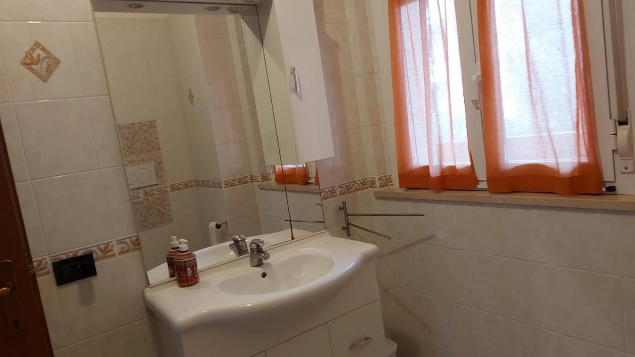 Appartamento Santa Costanza Con Piscina San Vincenzo Buitenkant foto