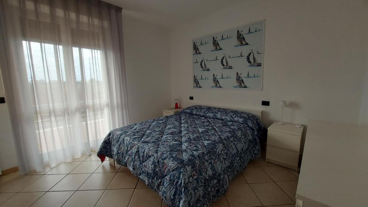 Appartamento Santa Costanza Con Piscina San Vincenzo Buitenkant foto