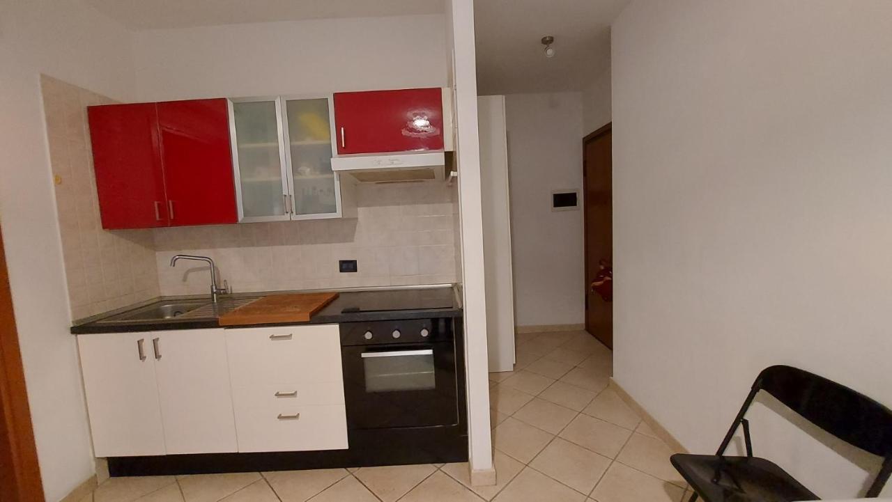 Appartamento Santa Costanza Con Piscina San Vincenzo Buitenkant foto