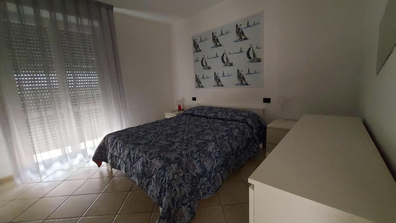 Appartamento Santa Costanza Con Piscina San Vincenzo Buitenkant foto